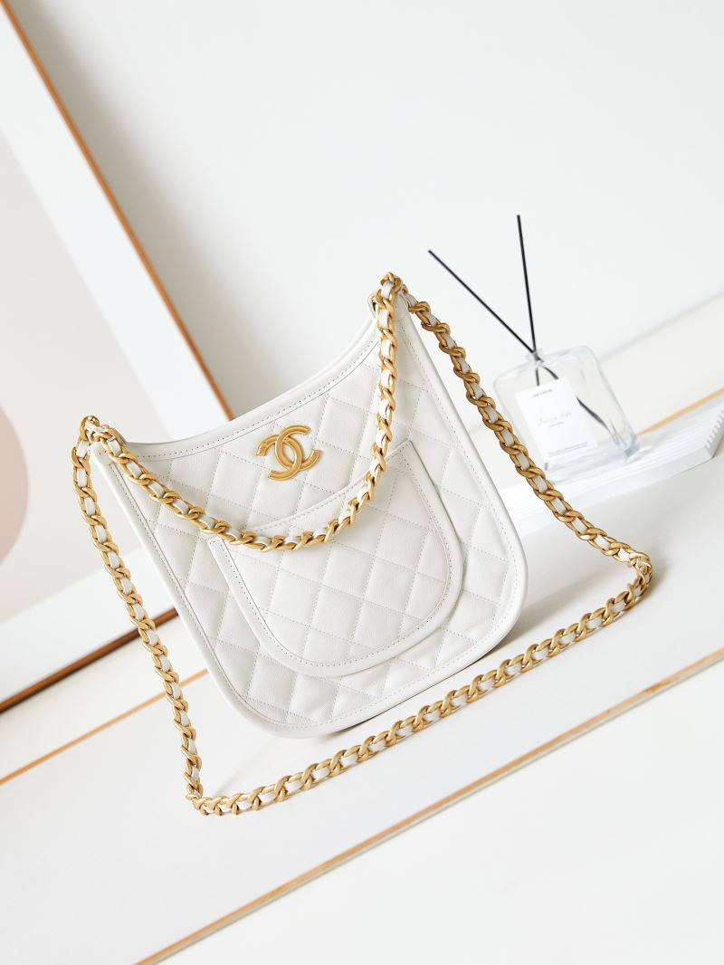 Chanel Hobo Bags